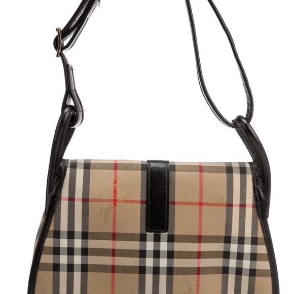 Burberry's
Haymarket Check Shoulder Bag - Picture 5 of 7